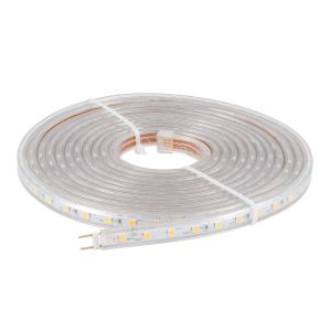 Fita LED Gaya 14,4W Luz Vermelho 5m com Fonte 110V