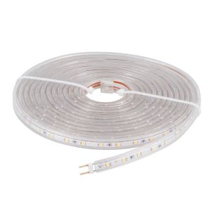 Fita LED Gaya 4,8W Vermelho 5M 220V
