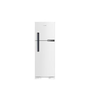 Geladeira BRM44HB Frost Free 375L Branco Brastemp