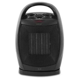 Aquecedor de Ambiente Termoventilador AB1600P 1500W Britânia