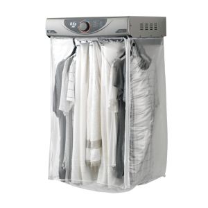 Secadora de Roupas de Parede Super Ciclo 8kg Prata Fischer