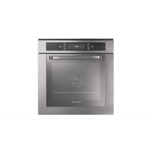 Forno Elétrico de Embutir BO260AR 67L Inox Brastemp