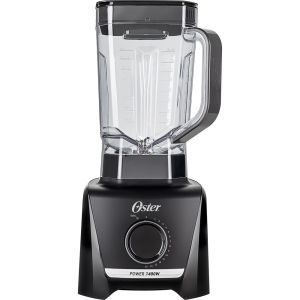 Liquidificador 1400W Full 15 Velocidades Preto Oster