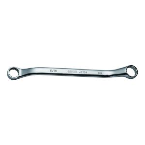 Chave Estrela Apex Espelhado Cromo Vanádio 10x11mm Sata