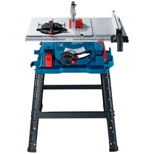 Serra de Mesa Circular 1.800 W GTS 254 com disco Bosch