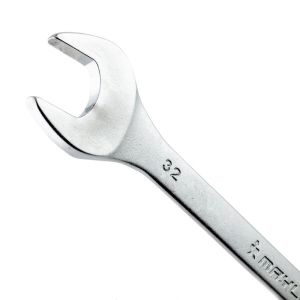Chave Combinada 19mm Apex Mayle Cromo Vanádio