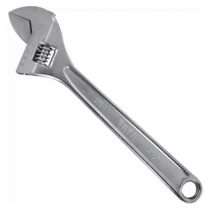 Chave Inglesa 10" Apex Sata Cromo Vanádio