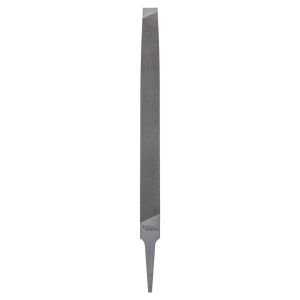 Lima Bastarda Chata 8" Nicholson