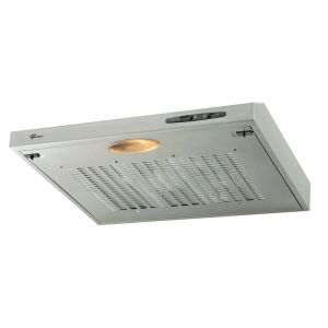 Depurador de Ar Power Steel 60cm Inox Fischer