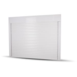 Janela de Correr Alumínio CRV 1,50x1,20m 2 Folhas Branca