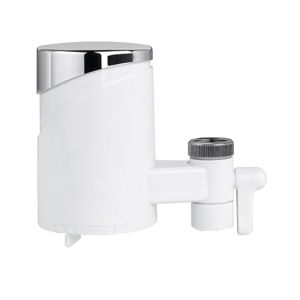 Purificador de Água Pronto Uso C7 Hidro Filtros 60L/h Branco