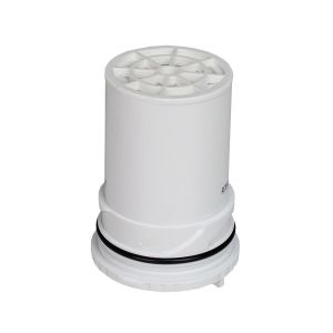 Refil para Filtro Easy 60L/H Branco Hidro Filtros
