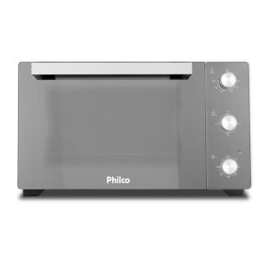 Forno Elétrico PFE50PE 50L Espelhado Philco