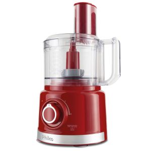 Multiprocessador PMP1500V 900W Vermelho Philco