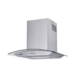 Coifa de Parede CAP60AR Vidro 60cm Inox Consul