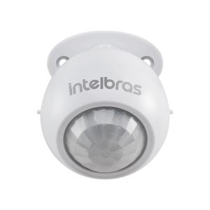 Sensor de Presença Intelbras ESP 360 A Bivolt