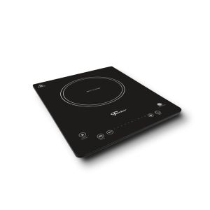 Cooktop de Indução 26884 1 Boca Preto Fischer