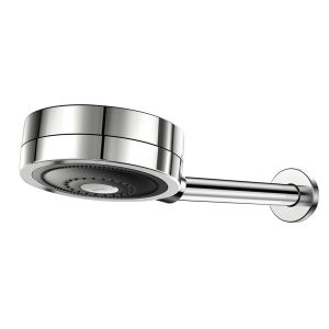 Chuveiro Technoshower Cromado 1/2" Docol