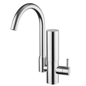 Torneira para Mesa com Filtro Acqua Class 1/2" Cromado Lorenzetti