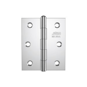 Dobradiça 3x2.1/2" Oxidado Stam