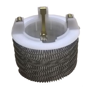 Resistencia Hydralar 4T 5500W Branca Hydra