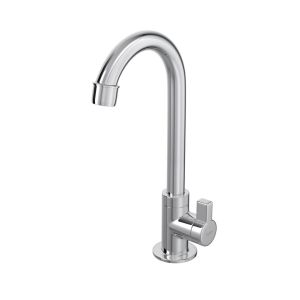 Torneira de Mesa Hydraplus 1/2" Cromado Hydra