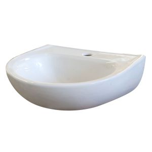Lavatório Evora Branco Luzarte