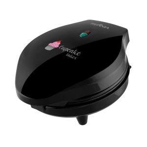 Máquina de Cupcake Marker 640W Preto Britânia