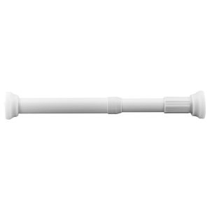 Varão Extensivo 1,05 a 1,90m Branco Bella Arte