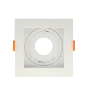 Spot de Embutir Taschibra MR11 Conecta Branco