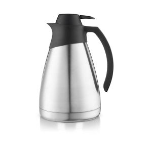 Bule Sanremo 1L Prata Inox