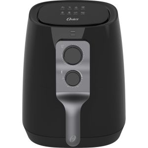 Fritadeira Elétrica sem Óleo OFRT590 3,3L Preta Oster