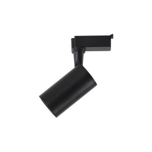 Spot Trilho Taschibra MR16/GU10 Track Preto