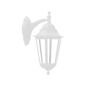 Arandela TLF27 E27 1 Lâmpada Branca Taschibra