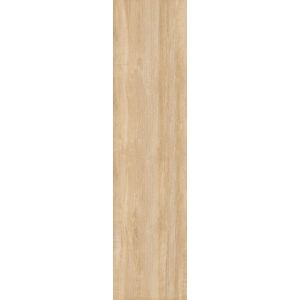 Piso Cerâmico Florest Palha Retificado Acetinado 28x118 Ilhabella