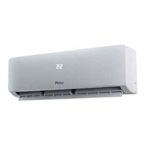 Ar Condicionado Split PAC12000TFM 12000 BTUs Só Frio 220V Philco