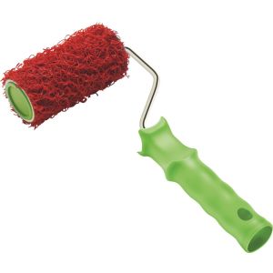 Rolo de Textura Condor com Suporte 969 10cm
