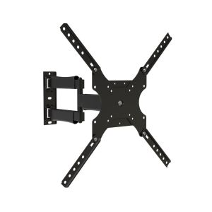 Suporte Articulado para TV LED, LCD, Plasma de 23" a 55" Brasforma