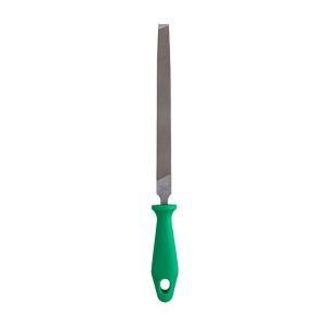 Lima par Enxada Reta Apex 8" Nicholson