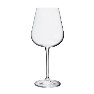 Taça de Cristal Bohemia Ardea Vinho Tinto 540ml Transparente