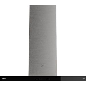 Coifa de Ilha OCFA590 90cm Inox/Preto Oster