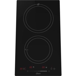 Cooktop de Indução 2 Placas OTOP202 Preto Oster