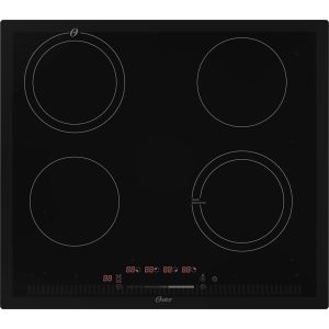 Cooktop de Indução 4 Placas OTOP402 Preto Oster