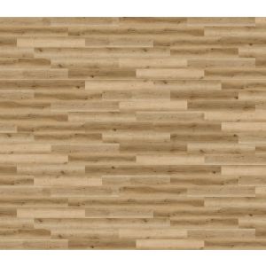 Piso Vinílico Cola Lageado Carvalho 19,2x123 Málaga