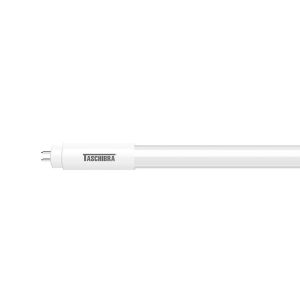 Lâmpada Tubular LED T5 18W 115cm 3000K Luz Amarela Taschibra