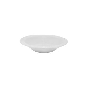 Bowl Yoi Perla Corona 523ml Branco Cerâmica