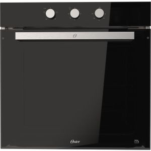 Forno Elétrico de Embutir OFOR7740 77L Preto Oster