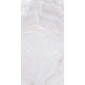 Porcelanato Onix Bianco Satin Retificado Acetinado 60x120 Biancogres