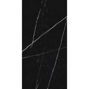 Porcelanato Royal Black Lux Retificado Polido 60x120 Biancogres