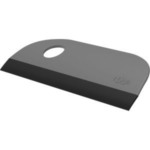 Rodo de Mão Trium 7,5x19x1cm Chumbo Compacto Ou